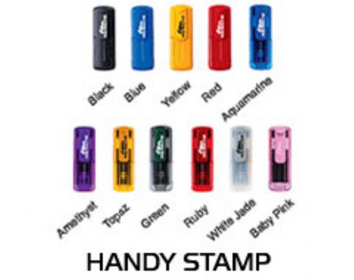 HANDY STAMP